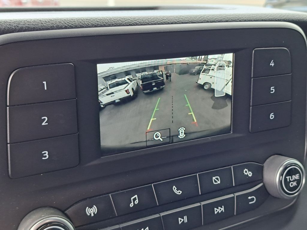 2021 Ford Transit photo 26