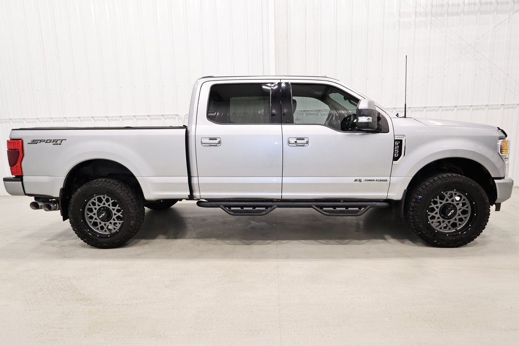 2022 Ford F-250 photo 2