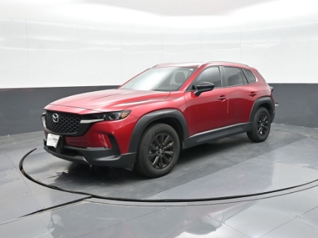 2024 Mazda CX-50 2.5 S Preferred Package