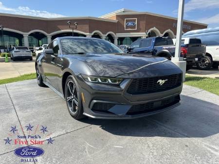 2024 Ford Mustang EcoBoost®