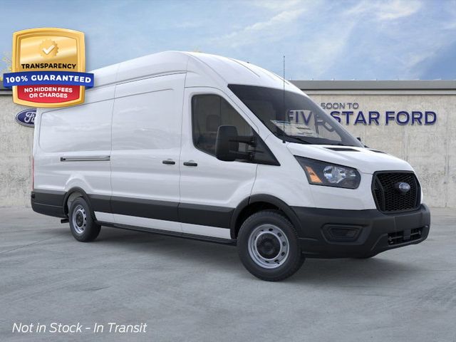 New 2025 Ford Transit-350 Base