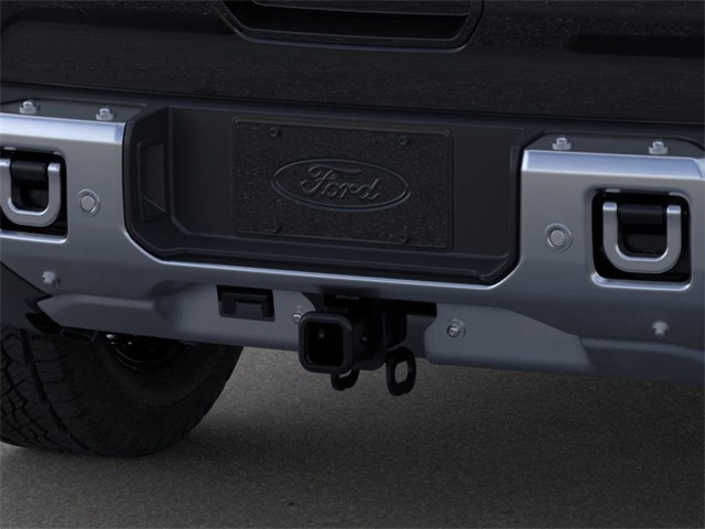 2025 Ford Bronco Sport Outer Banks photo 5