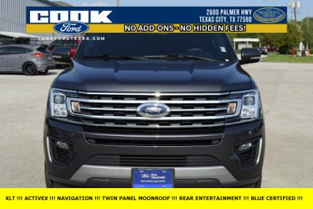 2021 Ford Expedition XLT
