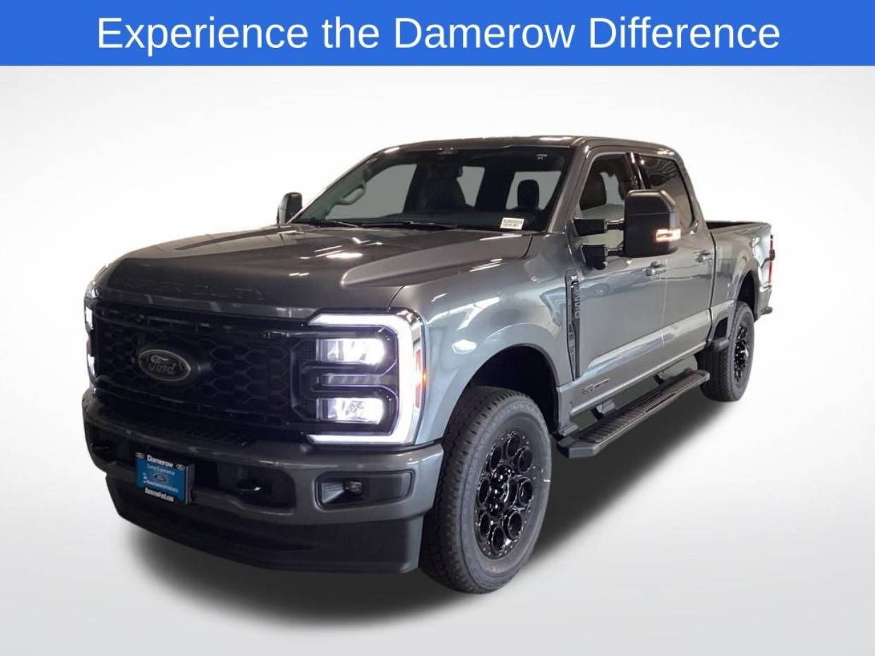 2026 Ford F-250 Super Duty XLT's photo