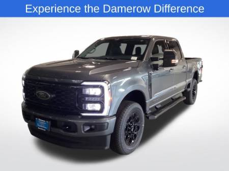 2026 Ford F-250SD