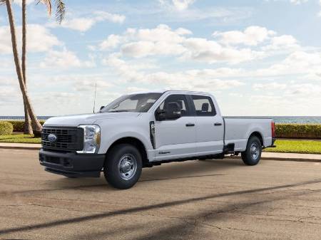 2025 Ford F-250SD XL