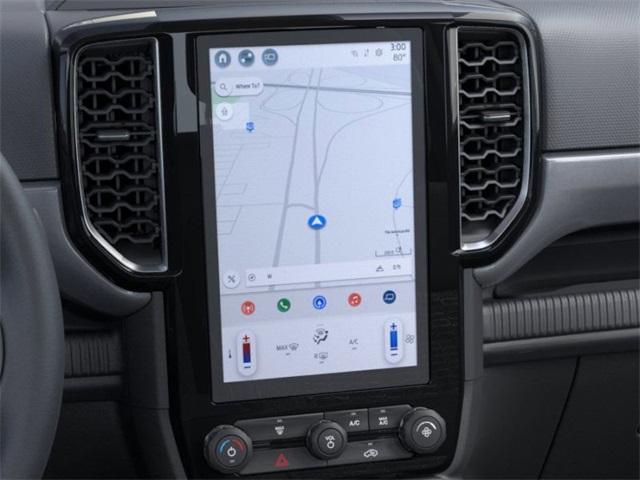 2025 Ford Ranger XLT photo 10