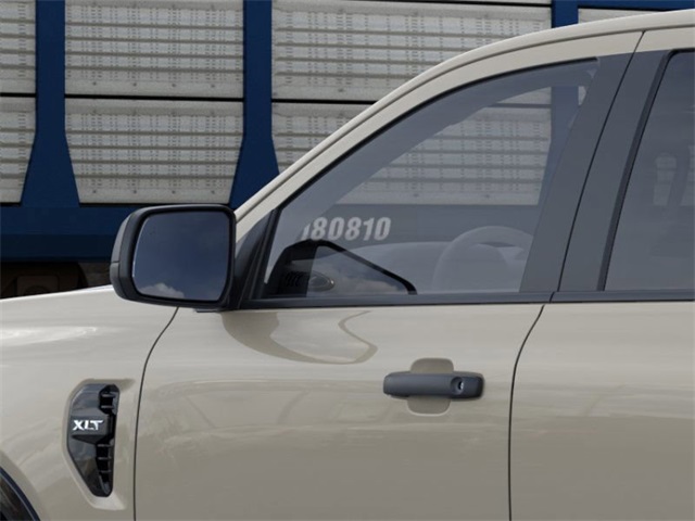 2025 Ford Ranger XLT photo 14