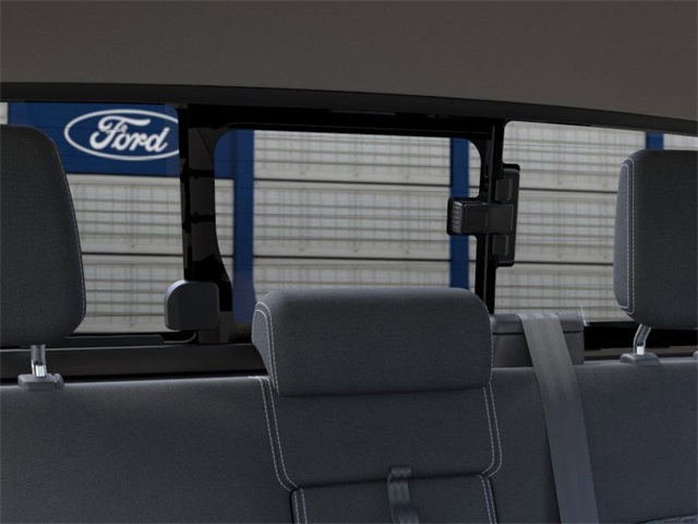 2025 Ford Ranger XLT photo 16