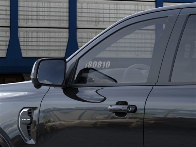 2025 Ford Ranger Lariat photo 17