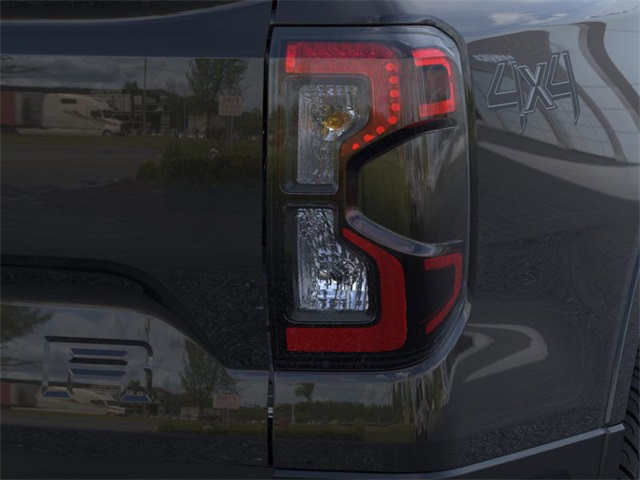2025 Ford Ranger Lariat photo 18