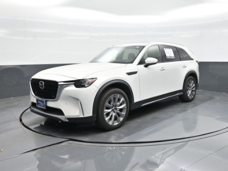 2024 Mazda CX-90 3.3 Turbo Premium Plus