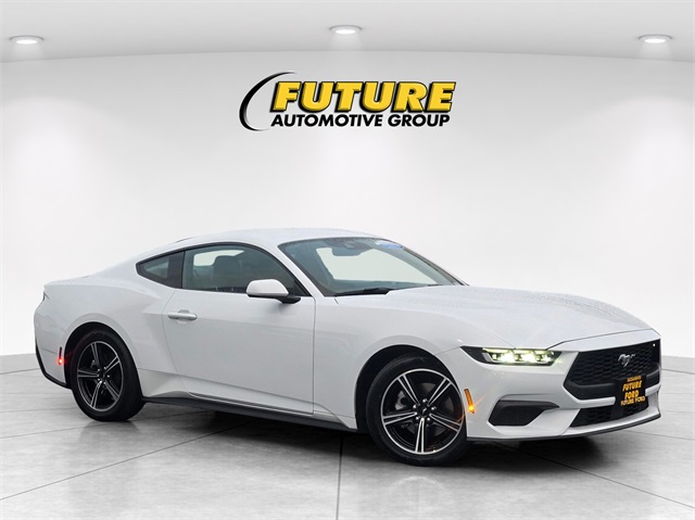 2024 Ford Mustang EcoBoost®