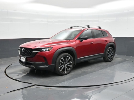 2024 Mazda CX-50 2.5 S Premium Plus Package