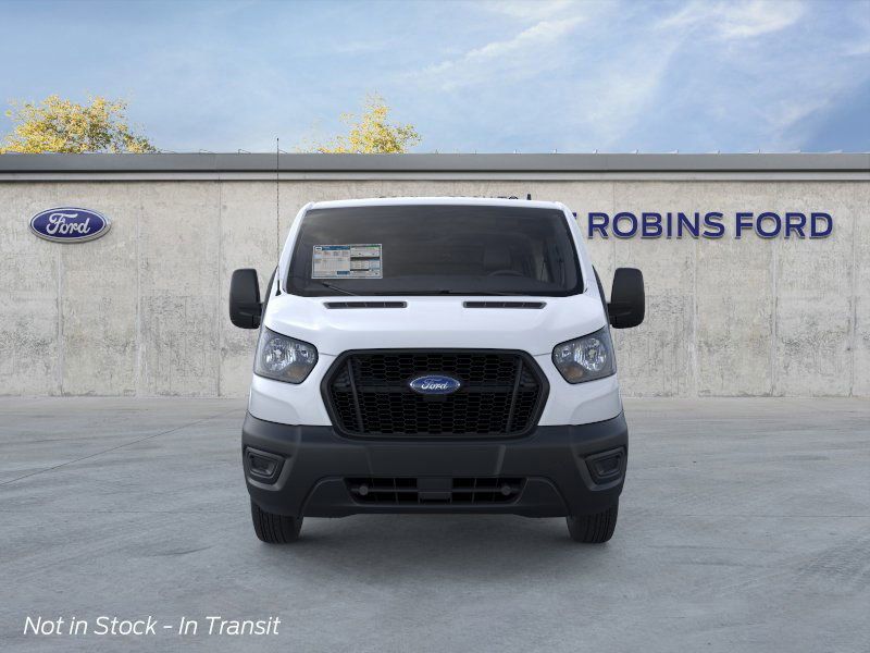2025 Ford Transit Cargo Van photo 6