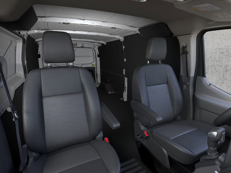 2025 Ford Transit Cargo Van photo 9