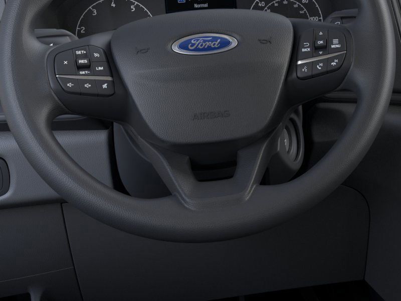 2025 Ford Transit Cargo Van photo 10