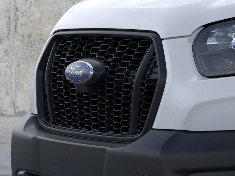 2025 Ford Transit Cargo Van photo 14