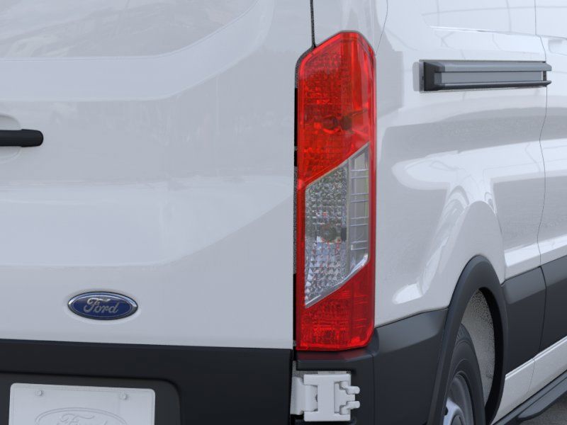 2025 Ford Transit Cargo Van photo 18