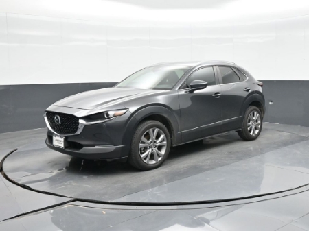 2023 Mazda CX-30 2.5 S Preferred Package