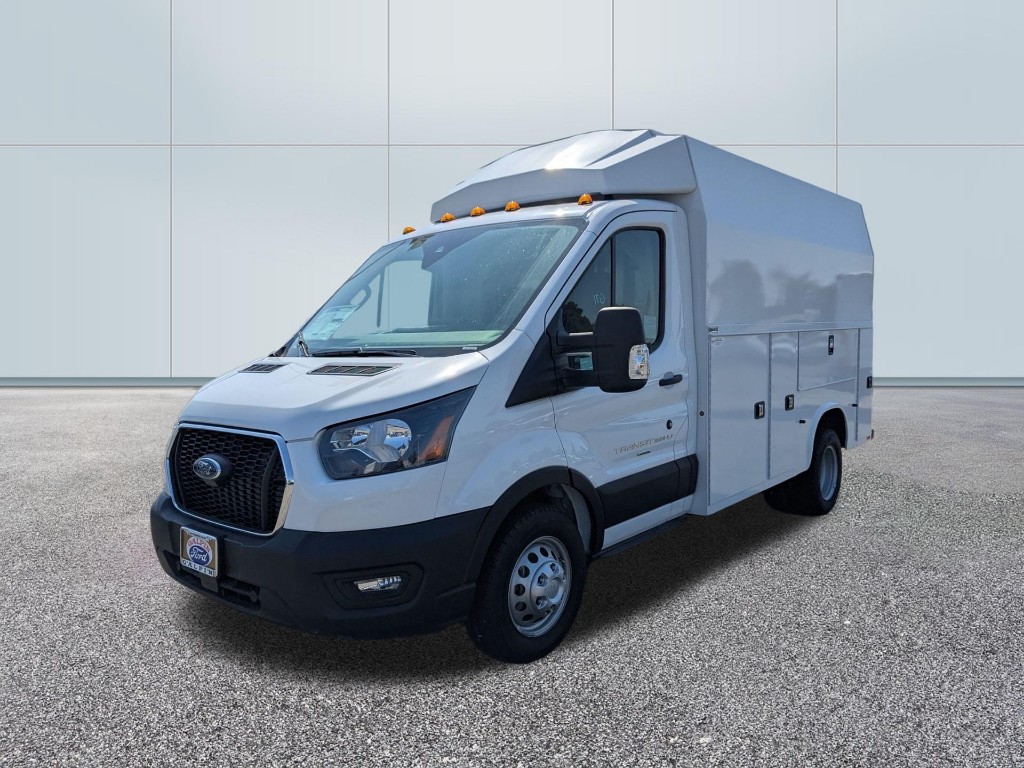 2024 Ford Transit T350 RWD