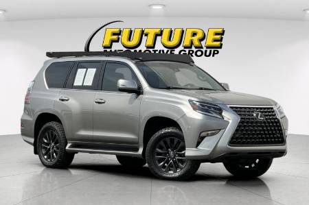 2023 Lexus GX 460