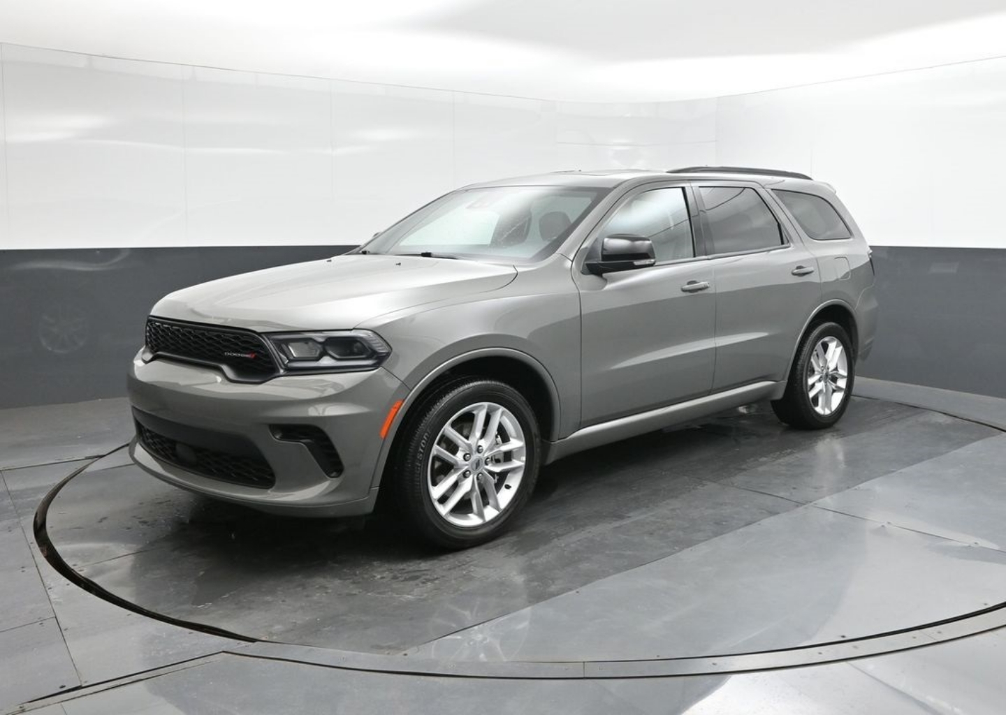 2024 Dodge Durango GT's photo