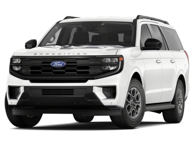 2025 Ford Expedition MAX