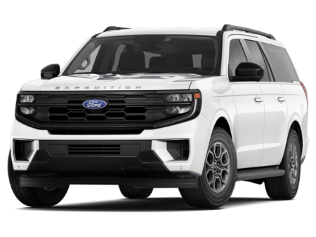 2025 Ford Expedition MAX