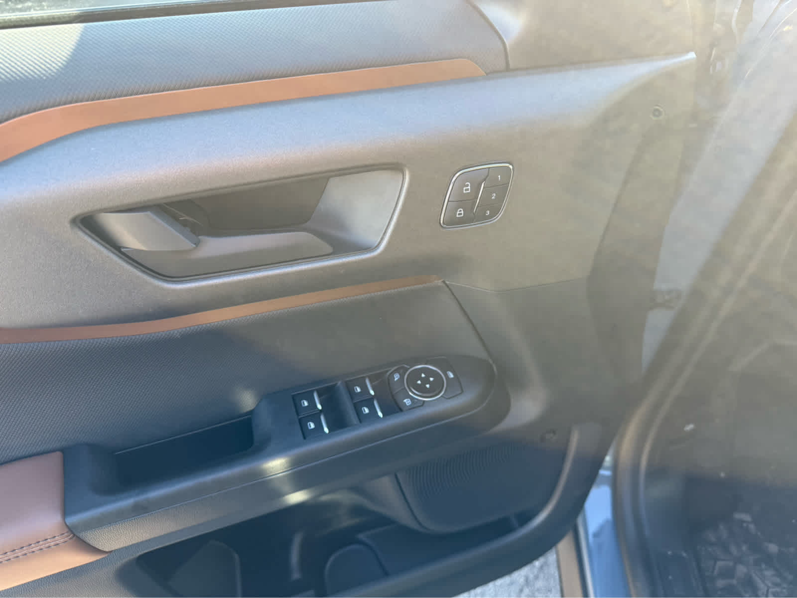 2025 Ford Bronco Sport Outer Banks photo 4