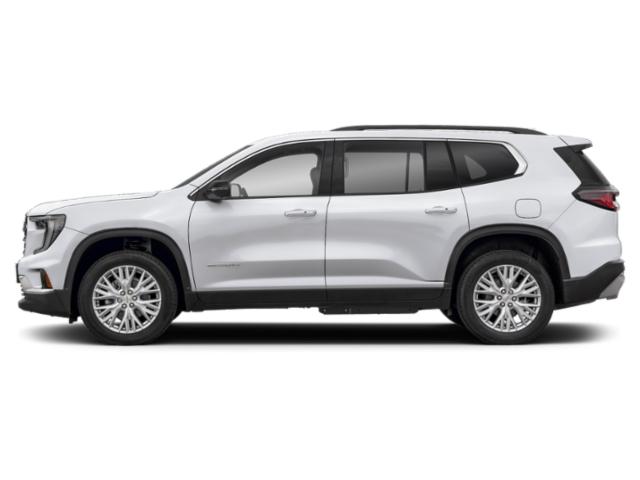 2024 Gmc Acadia Elevation photo 3