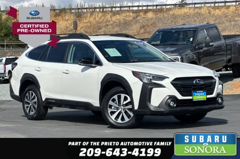2024 Subaru Outback Premium