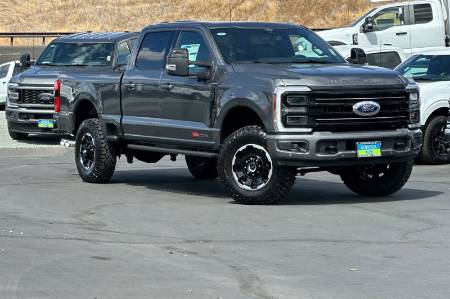 2026 Ford Super Duty F-250 SRW