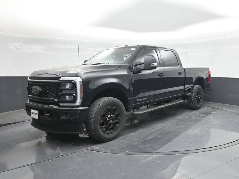 2026 Ford Super Duty F-250 SRW XLT