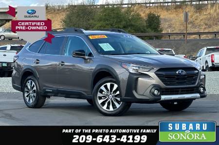 2024 Subaru Outback Limited