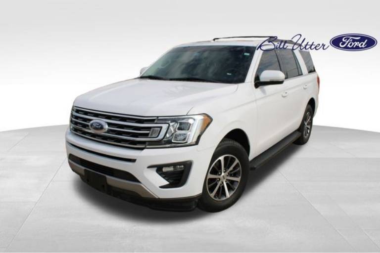 2019 Ford Expedition XLT
