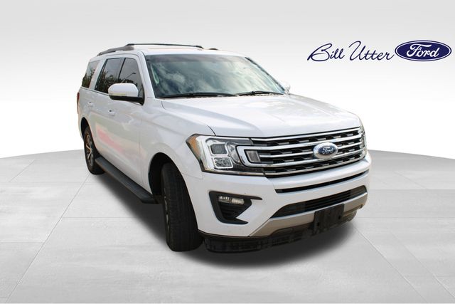 2019 Ford Expedition XLT photo 2