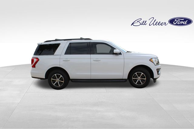 2019 Ford Expedition XLT photo 3