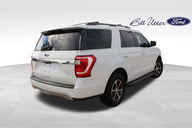 2019 Ford Expedition XLT photo 4