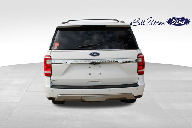 2019 Ford Expedition XLT photo 5