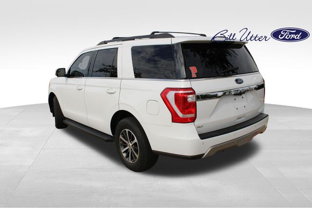 2019 Ford Expedition XLT photo 6