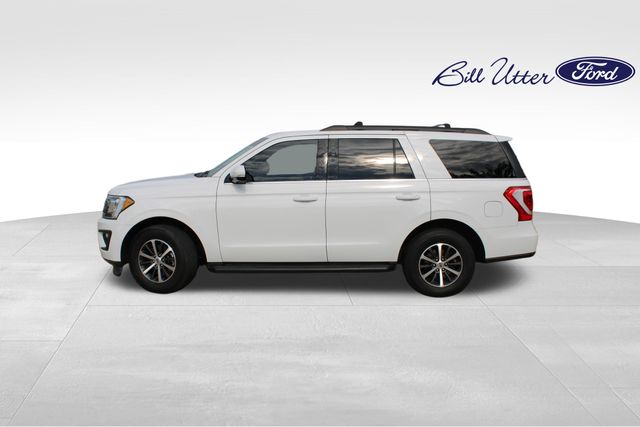 2019 Ford Expedition XLT photo 7