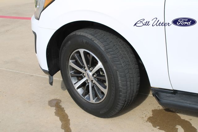 2019 Ford Expedition XLT photo 8