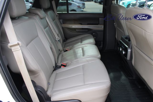 2019 Ford Expedition XLT photo 10