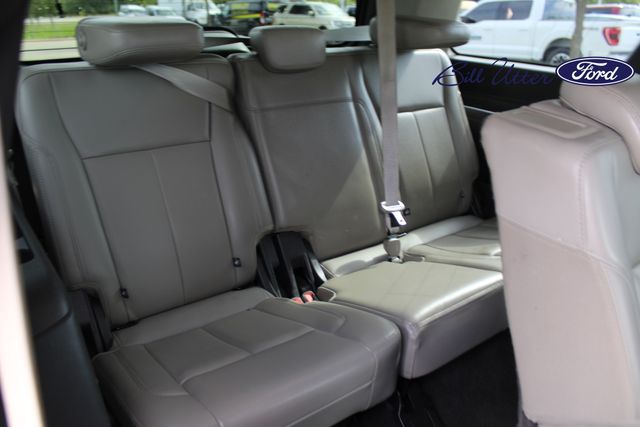 2019 Ford Expedition XLT photo 11