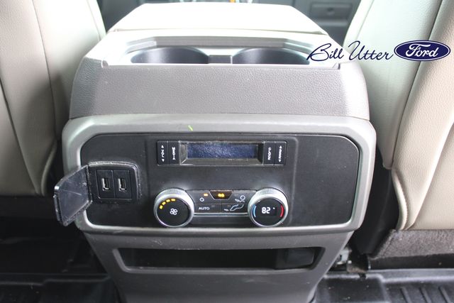 2019 Ford Expedition XLT photo 12