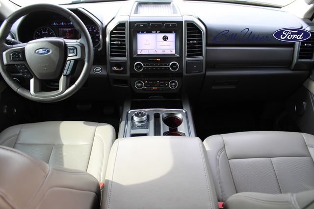 2019 Ford Expedition XLT photo 13
