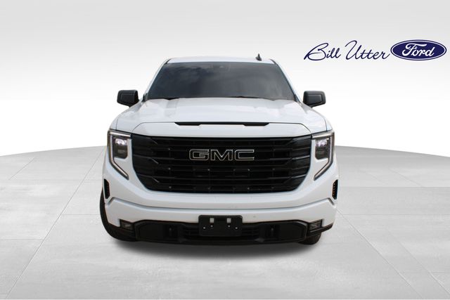 2025 Gmc Sierra 1500 Elevation photo 2