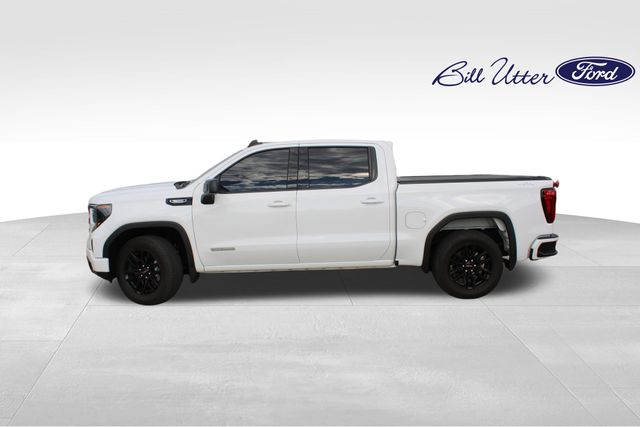 2025 Gmc Sierra 1500 Elevation photo 8