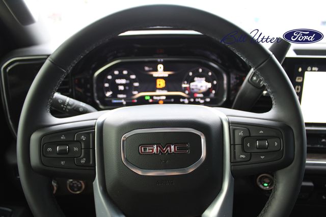 2025 Gmc Sierra 1500 Elevation photo 10